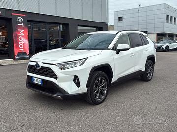 Toyota RAV4 2.5 HV (218CV) E-CVT Active 2WD