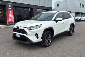 Toyota RAV4 2.5 HV (218CV) E-CVT Active 2WD