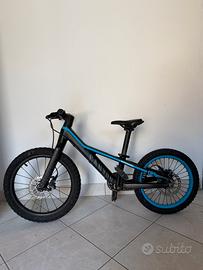 Bicicletta bimbo