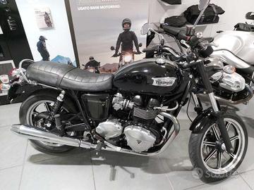 TRIUMPH Bonneville 865 T100 SE