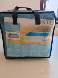 Telo termico Kristal Clear Pool Basic Intex  