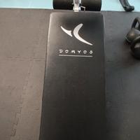 Panca per Addominali