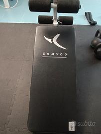 Panca per Addominali