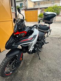 Trk 702 x