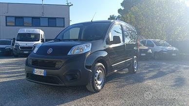 Fiat Fiorino 1.3 MJT 80CV Cargo