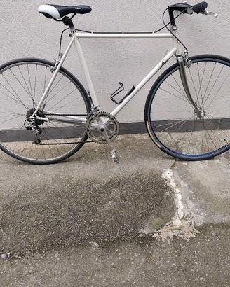 bicicletta anni 70