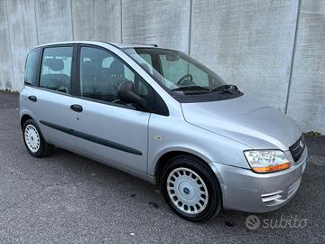 Fiat Multipla 1.9 MJT 120CV *6 POSTI*