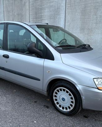 Fiat Multipla 1.9 MJT 120CV *6 POSTI*