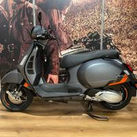 Vespa 310 GTS 2025 - Solo 73 km