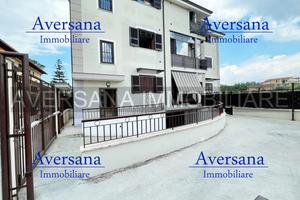 Appartamento in mini condominio di solo 3 unità