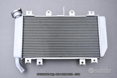 Radiatore KAWASAKI Z400 NINJA 400 R 2018 2024 400R