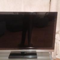 TV 40 pollici modello SHARP LCD COLOUR TV 220-240V