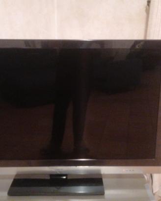 TV 40 pollici modello SHARP LCD COLOUR TV 220-240V