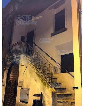 Appartamento Gallese [A4330016]