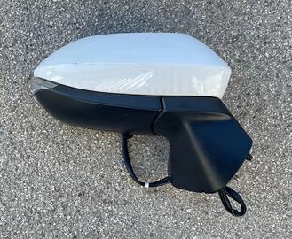 specchietto specchio dx TOYOTA yaris CROSS 9 fili