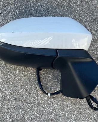 specchietto specchio dx TOYOTA yaris CROSS 9 fili