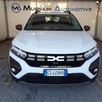 DACIA Sandero Stepway 1.0 TCe 100cv ECO-G Extrem