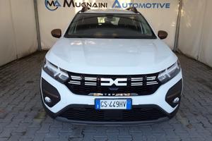 DACIA Sandero Stepway 1.0 TCe 100cv ECO-G Extrem