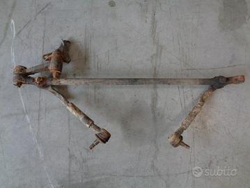 BARRA STERZO PER GALLOPER 2.5 TD 1999