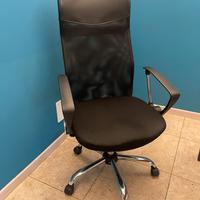 Sedia da ufficio/gaming