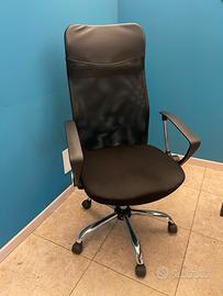 Sedia da ufficio/gaming