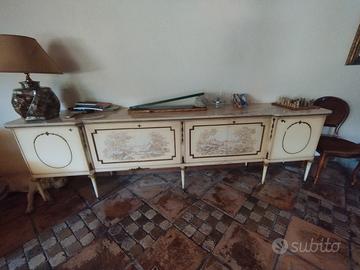 mobile stile veneziano 