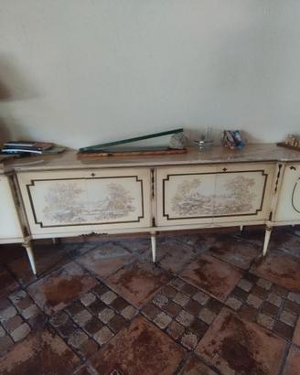 mobile stile veneziano 