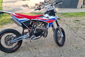 Fantic 50cc