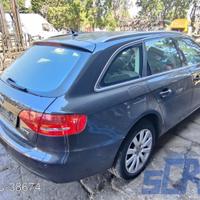 AUDI A4 AT 8K5 2.0 TDI 143CV 08-15 - Ricambi