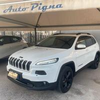 Jeep Cherokee 2.2 Mjt II 4WD Active Drive I Night 