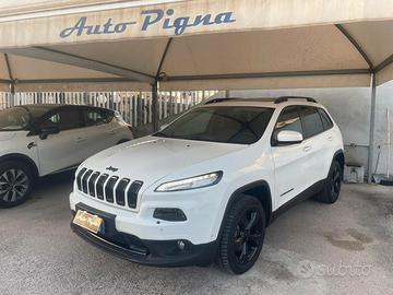 Jeep Cherokee 2.2 Mjt II 4WD Active Drive I Night 