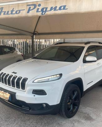 Jeep Cherokee 2.2 Mjt II 4WD Active Drive I Night 