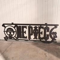 Arredo interno/esterno anime film e personalizzati