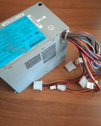 Alimentatore Compaq 250W - Modello PS-7231-6CF