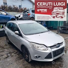 Ricambi per Ford Focus sw