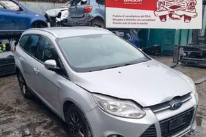 Ricambi per Ford Focus sw