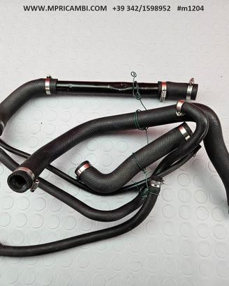 TUBI ACQUA KAWASAKI NINJA 1000 2008 2009 ZX-10R 20