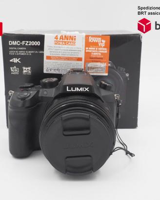 Panasonic FZ2000 / FZ2500
