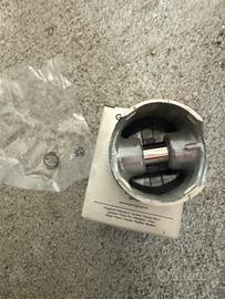 Husqvarna pistone completo