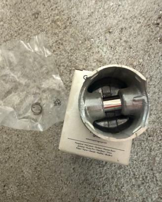 Husqvarna pistone completo