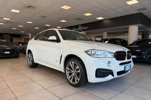 Bmw X6 xDrive30d 258CV Msport