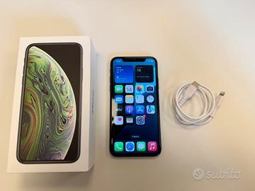iPhone XS 64gb