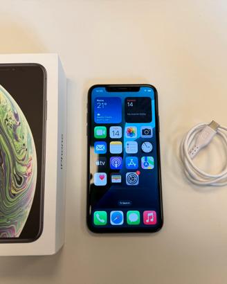 iPhone XS 64gb