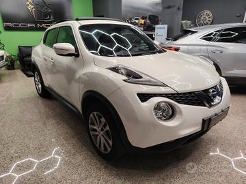 Nissan Juke 1.5 dCi Start&Stop N-Connecta