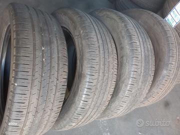 4 GOMME USATE ESTIVO 2256018 - CP57015417