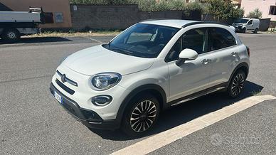 Fiat 500X 1.6D 120cv dct cross