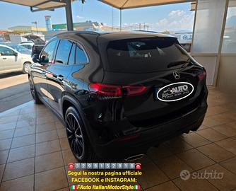 Mercedes-benz GLA 200 d Automatic 4Matic Sport Plu