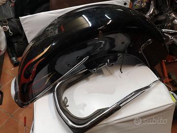 Parafango touring  harley