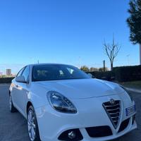 Alfa Romeo Giulietta 1.6 JTDm-2 105 CV Exclusive