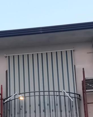 Tenda da sole